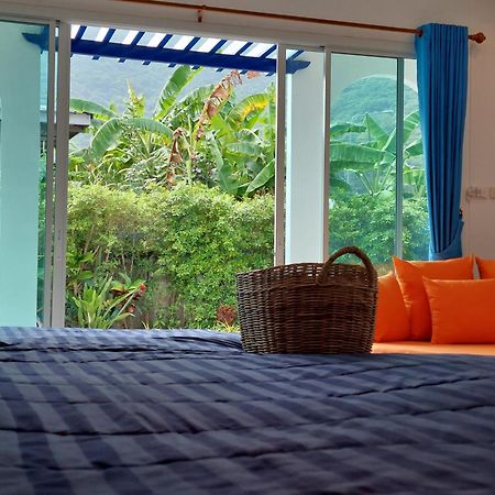 Blue Sky Koh Larn Resort Номер фото