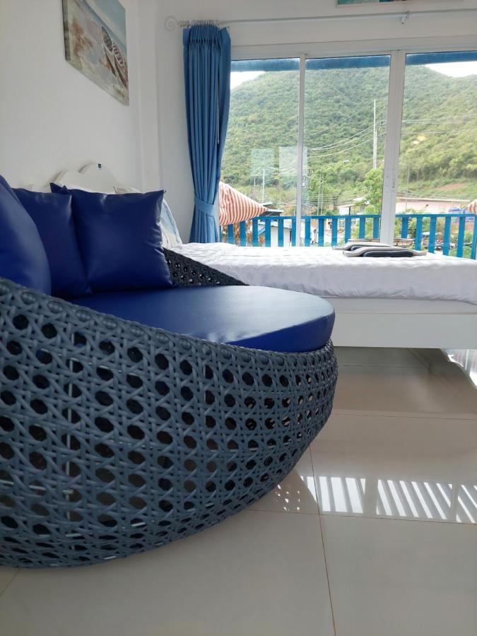 Blue Sky Koh Larn Resort Экстерьер фото