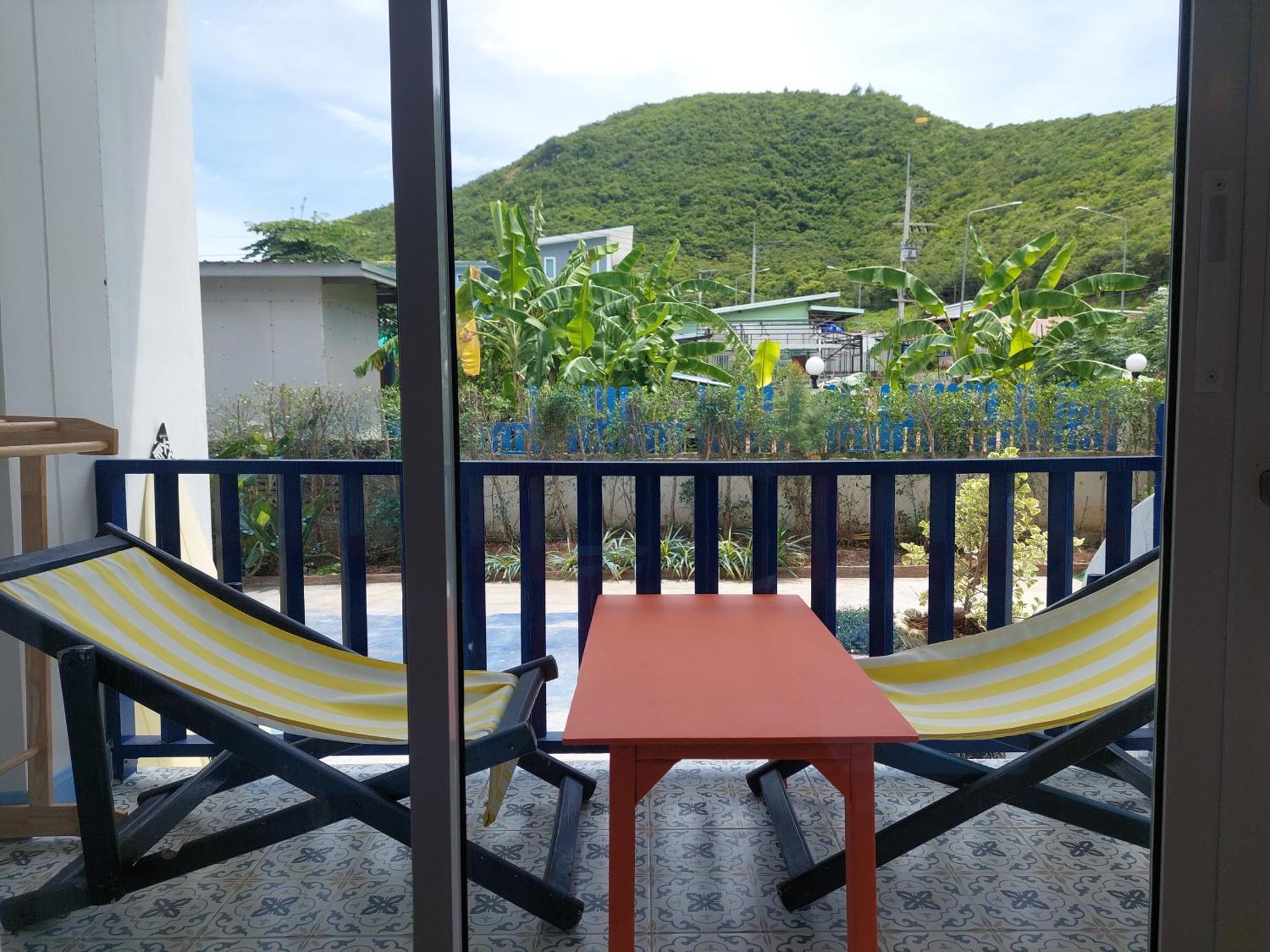 Blue Sky Koh Larn Resort Номер фото